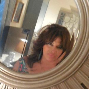 Meet your Posher, Diane